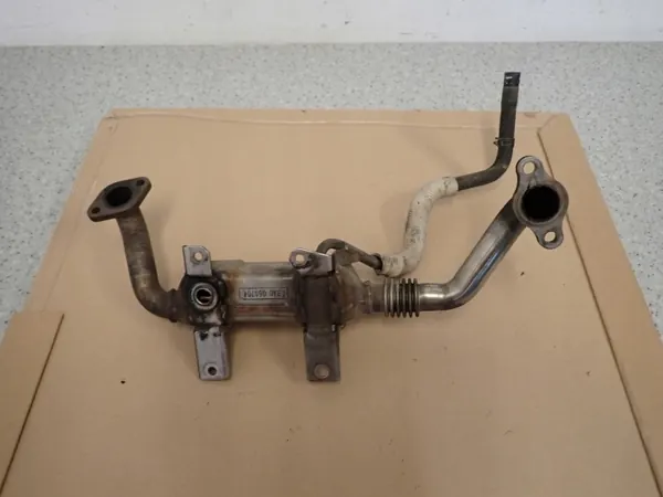 Refroidisseur d'échappement Toyota OE OEM TOYOTA COROLLA VERSO image 3