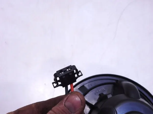Ventilateur intérieur Volkswagen OE 1K1 820 015 G - Occasion image 3