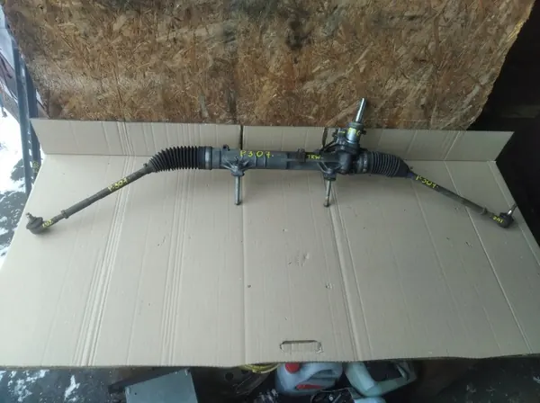 Lenkgetriebe OEM MAGLOWNICA für Peugeot 307 image 2