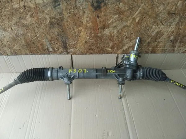 Lenkgetriebe OEM MAGLOWNICA für Peugeot 307 image 4