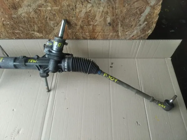 Lenkgetriebe OEM MAGLOWNICA für Peugeot 307 image 6