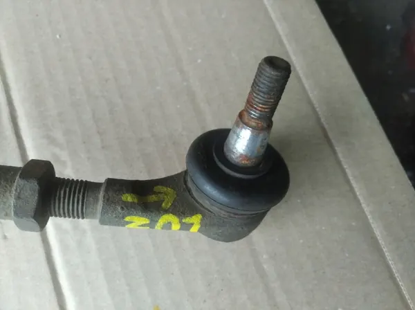 Lenkgetriebe OEM MAGLOWNICA für Peugeot 307 image 7