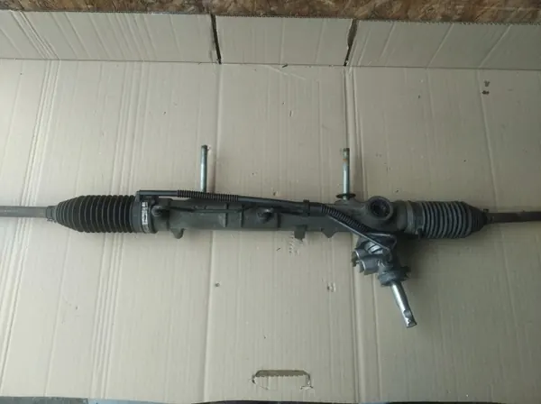 Lenkgetriebe OEM MAGLOWNICA für Peugeot 307 image 8
