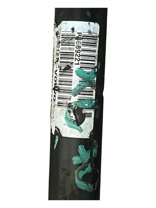 Vänster framaxel VOLVO XC70 P8689221 image 3