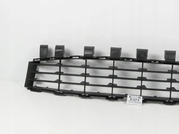 Griglia Centrale Paraurti Renault Megane II 06-08 LIFT image 2