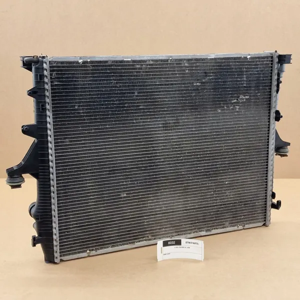 Radiador de água OEM WQIK* 7L6121253 para VW Touareg image 5
