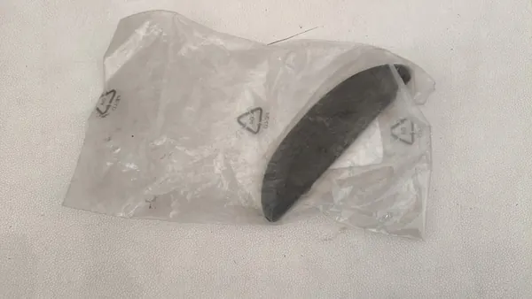 Sisäinen liukuoven kahva Peugeot Partner OE 9143G3 image 2