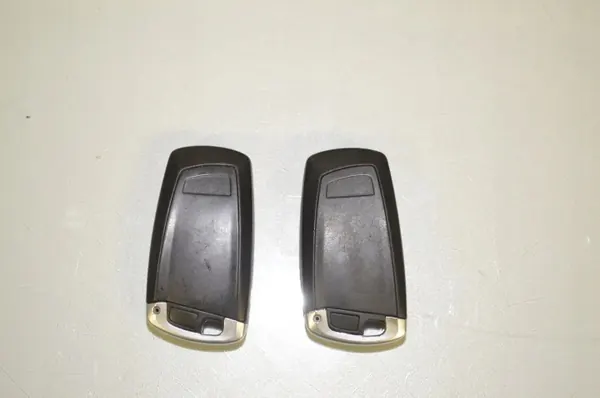 BMW Ontstekingsset OEM 13618511984 voor 7 Serie 3.0L image 3