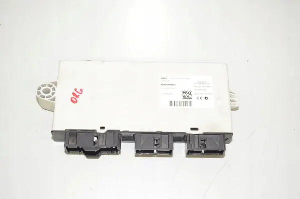BMW Ontstekingsset OEM 13618511984 voor 7 Serie 3.0L image 8