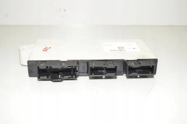 BMW Ontstekingsset OEM 13618511984 voor 7 Serie 3.0L image 9