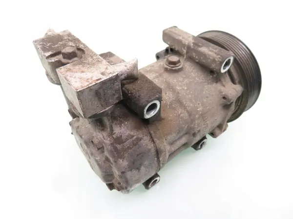 Ford OE 2S61-19D629-AE Ilmastointikompressori image 2