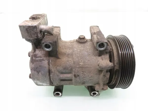 Ford OE 2S61-19D629-AE Ilmastointikompressori image 3