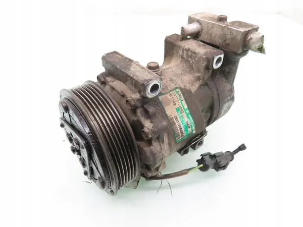 Ford OE 2S61-19D629-AE Ilmastointikompressori image 5