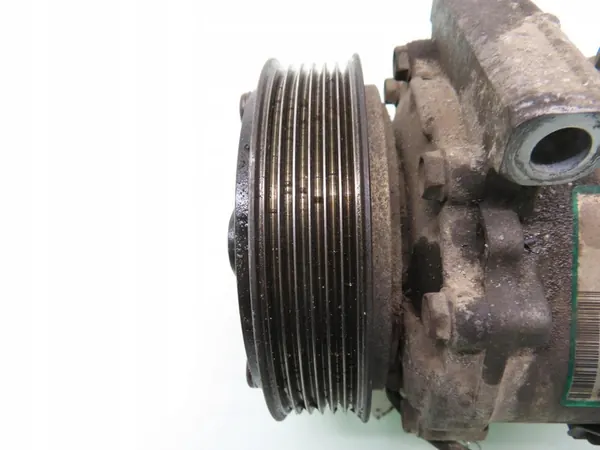 Ford OE 2S61-19D629-AE Ilmastointikompressori image 6