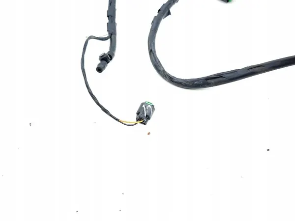 Tuyau lave-glace Land Rover Evoque I 2013 OEM BJ3214297 image 3