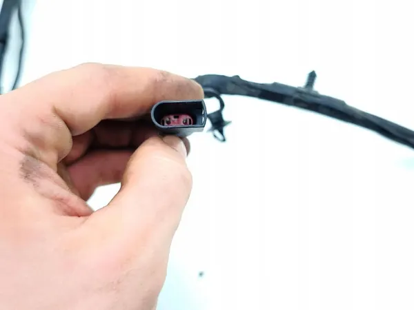 Tuyau lave-glace Land Rover Evoque I 2013 OEM BJ3214297 image 5