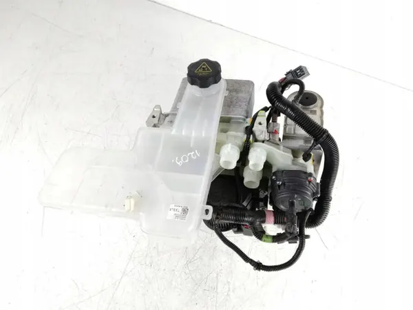 Chauffage liquide Tesla Model S OEM 175011900A image 2