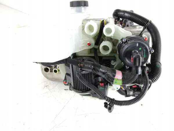Chauffage liquide Tesla Model S OEM 175011900A image 3