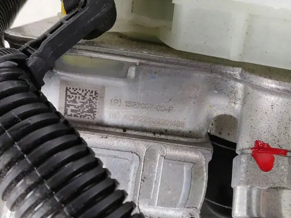 Chauffage liquide Tesla Model S OEM 175011900A image 4