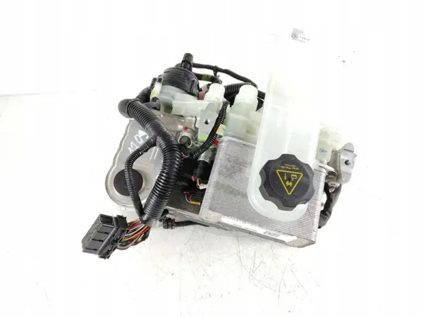 Chauffage liquide Tesla Model S OEM 175011900A image 5