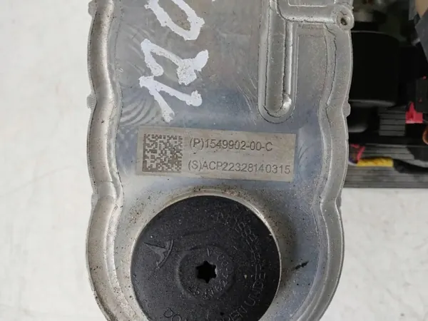 Chauffage liquide Tesla Model S OEM 175011900A image 6