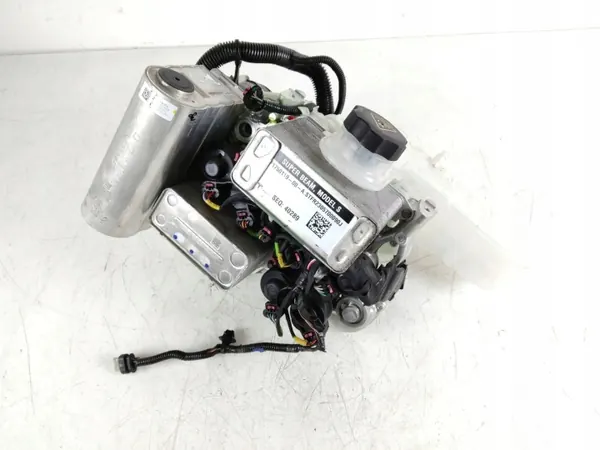 Chauffage liquide Tesla Model S OEM 175011900A image 7