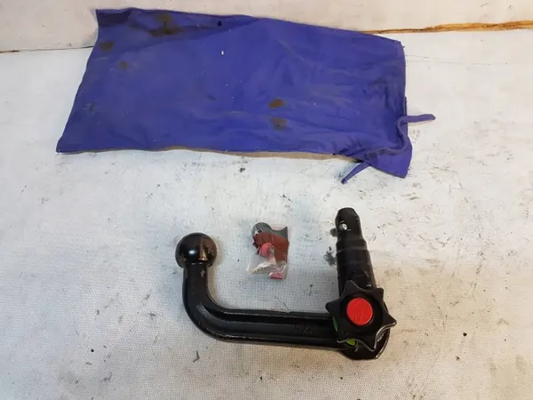 Enganche Desmontable Westfalia OEM 313252 Usado image 2
