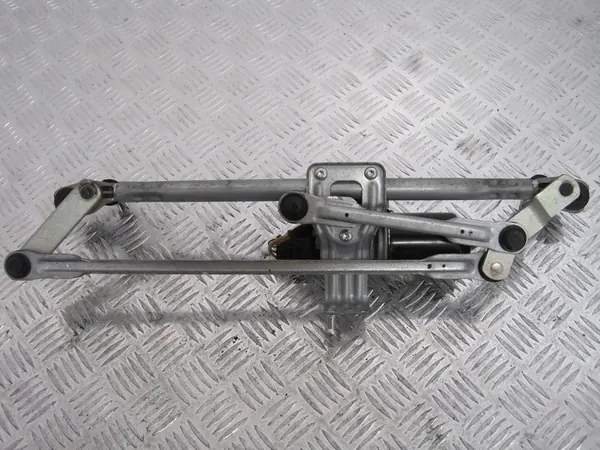 Pyyhkijämekanismi Volkswagen Vw Polo VI 2G image 2