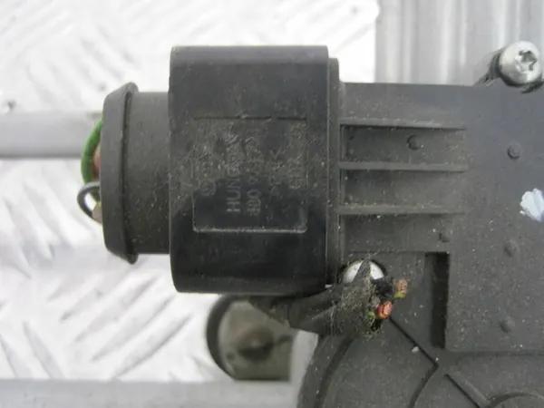 Pyyhkijämekanismi Volkswagen Vw Polo VI 2G image 3