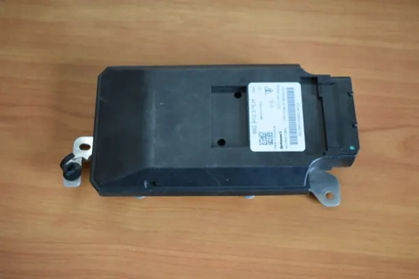Porsche Ophangingsmodule OEM 992910376H 555 image 2
