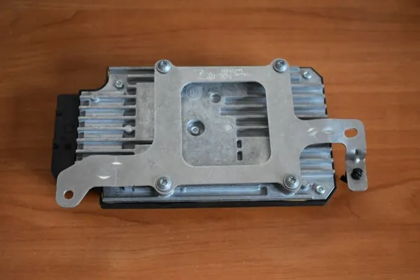 Porsche Ophangingsmodule OEM 992910376H 555 image 3