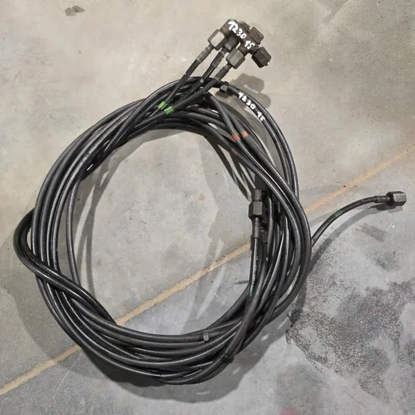 OEM 9675531682 EM Hydrauliikkaputket Atego 3 MP3 image 2