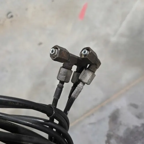 OEM 9675531682 EM Hydrauliikkaputket Atego 3 MP3 image 3
