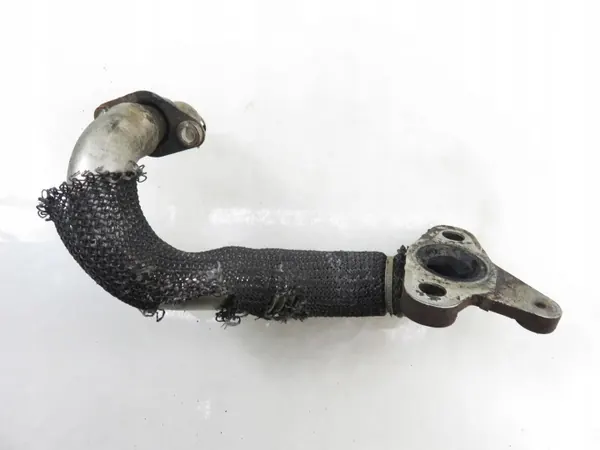 EGR-kylarrör OEM 147130257R för Renault Master III image 2