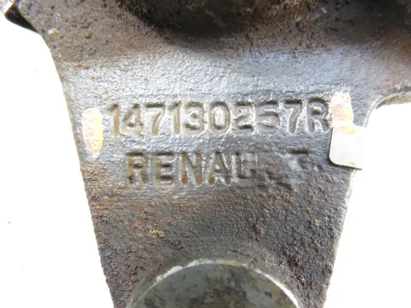 EGR-kylarrör OEM 147130257R för Renault Master III image 3