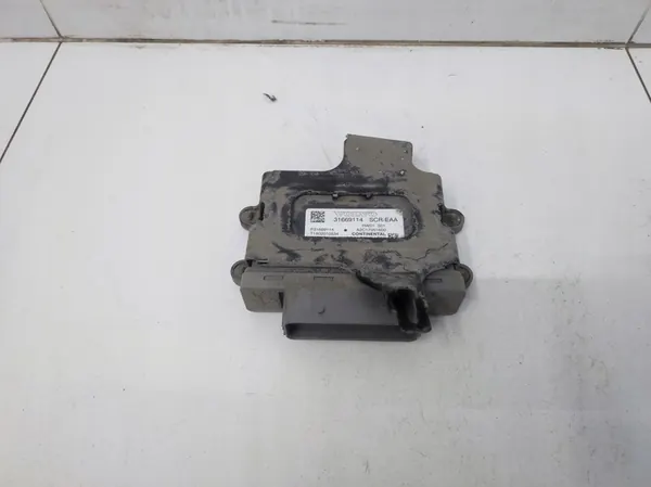 MODULE DE CONTRÔLE ADBLUE VOLVO XC60 II 2.0D OEM 31669114 image 1