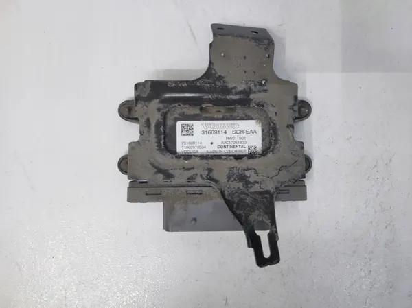 MODULE DE CONTRÔLE ADBLUE VOLVO XC60 II 2.0D OEM 31669114 image 2