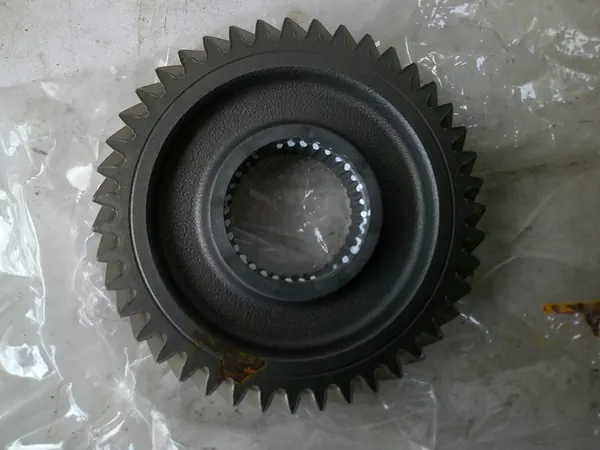 Roues dentées 42 dents pour véhicules diesel image 1