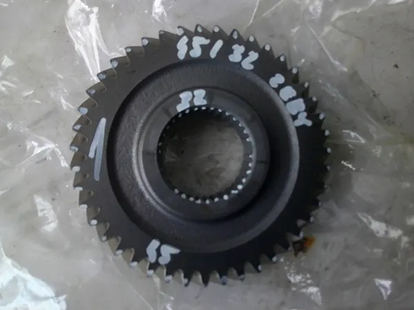 Roues dentées 42 dents pour véhicules diesel image 3