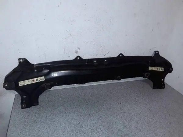 Parte superior cinturón BMW Serie 7 OEM 7022966 image 2
