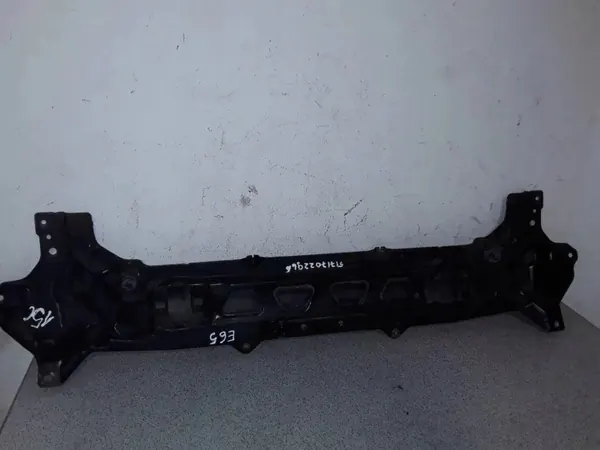 Parte superior cinturón BMW Serie 7 OEM 7022966 image 3