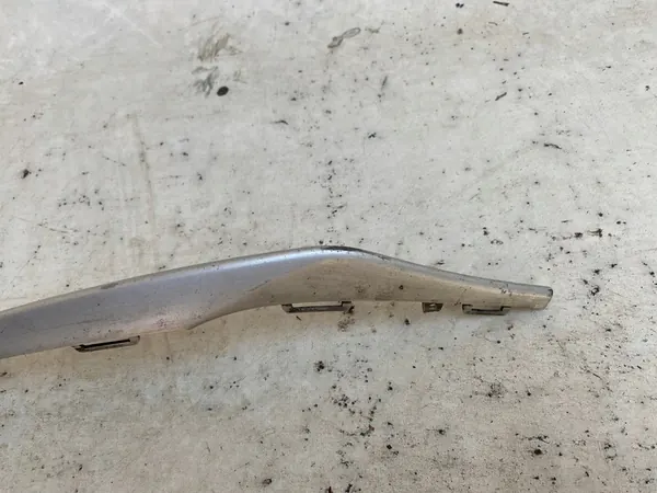 MERCEDES CLA 117 W117 Moldura do Para-choque Esquerdo image 2