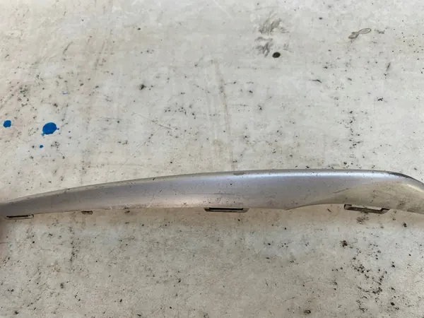 MERCEDES CLA 117 W117 Moldura do Para-choque Esquerdo image 3