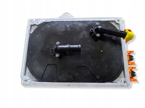 Módulo carga bateria VW Tiguan OEM 5QS915684F image 3