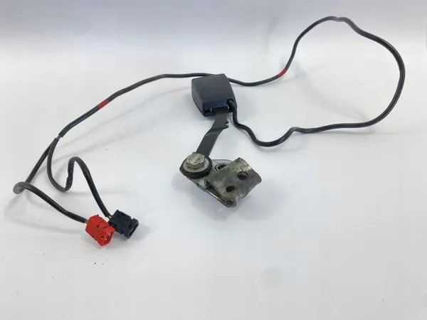 Turvavyön solki vasen etu OEM 1248606569 Mercedes image 3