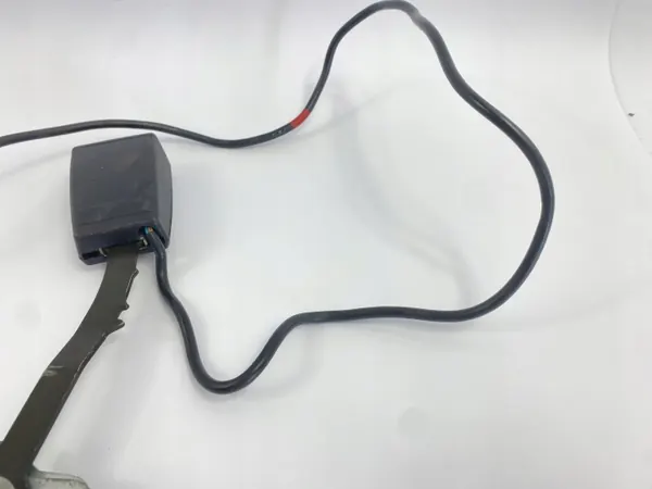Turvavyön solki vasen etu OEM 1248606569 Mercedes image 7