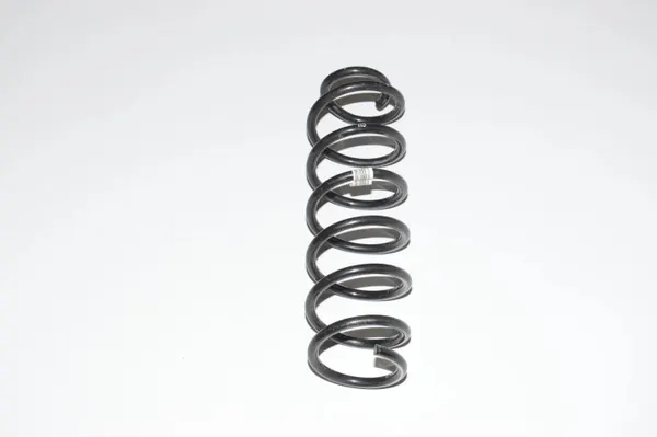 Hintere rechte Stoßdämpferfeder OEM 6865162 BMW i3 image 3