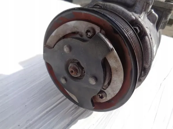 Sanden AC-kompressori VW Passat B6:lle image 3