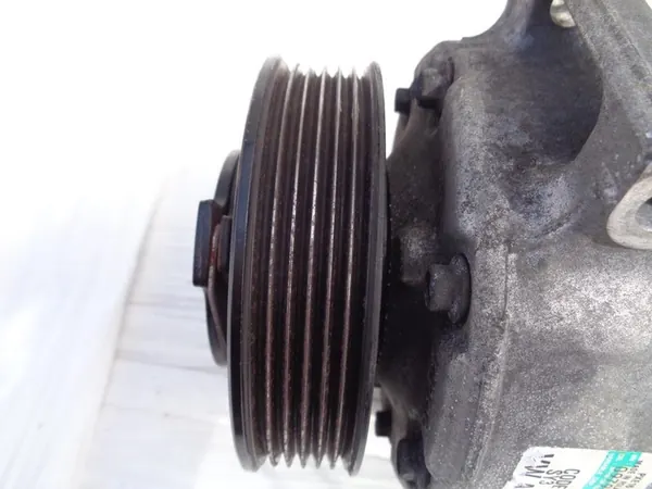 Sanden AC-kompressori VW Passat B6:lle image 4