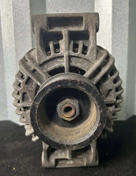 ALTERNATOR DAF XF 106 image 2